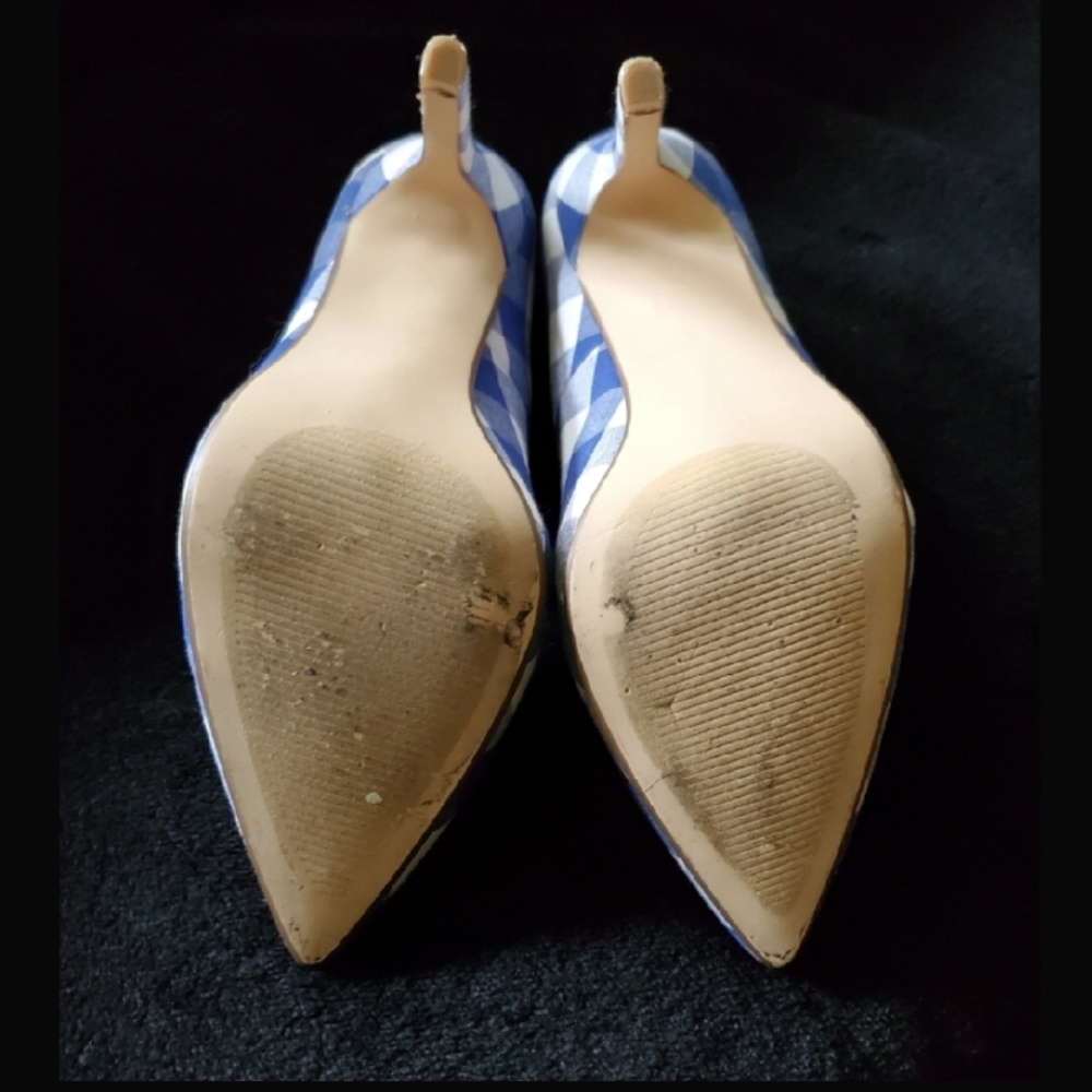 High heels - Picture 4 of 8